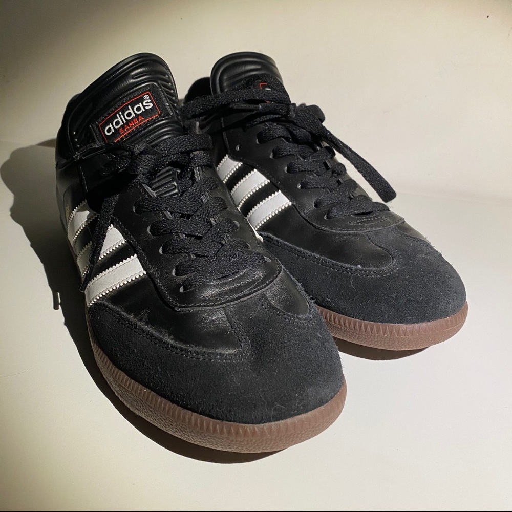 Adidas Samba Classic -  Men’s Sneaker Size 10